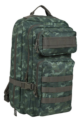 Legion Laptop Bag 35L - Dark Beige