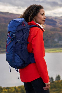 Highland 40L Backpack - DBL