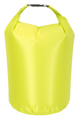Waterproof Drybag 15L - Lime