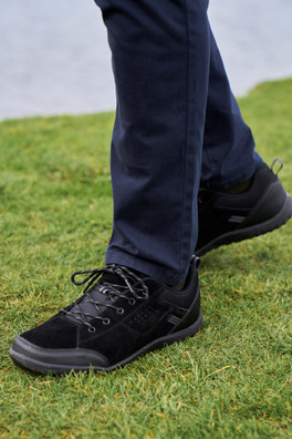 Phantom II Mens Outdoor Shoes - Black