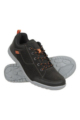 Phantom II Mens Outdoor Shoes - Dark Grey