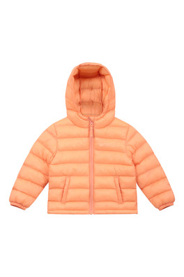 Baby Seasons Padded Jacket - Orange