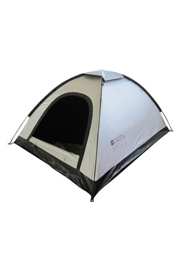 Black Out Festival 2 Man Tent - Grey