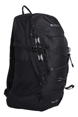 Pace 30L Rucksack - Black