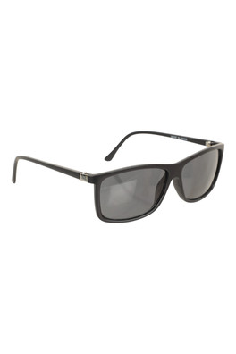 Porto Da Barra Sunglasses - Black
