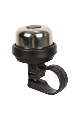 Bike Bell - Silver