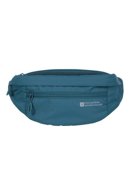 Mission Bum Bag 1.5L - Dark Teal