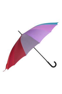 Large Rainbow Umbrella - Mixed