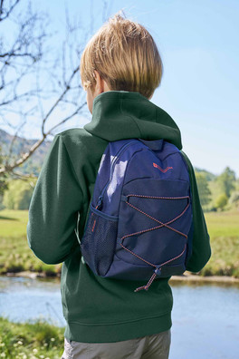 Walklet 6L Rucksack - Dark Blue