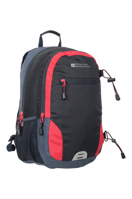 Quest 23L Laptop Bag - Navy