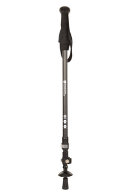 Bowfell Walking Pole - Black