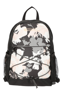 Walklet Patterned 6L Rucksack - Mixed