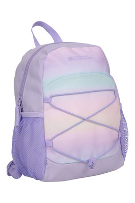 Walklet Patterned 6L Rucksack - Mixed