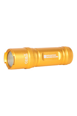 Cob Mini Torch II - Gold