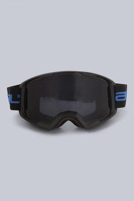 Finn Snow Goggles - Blue