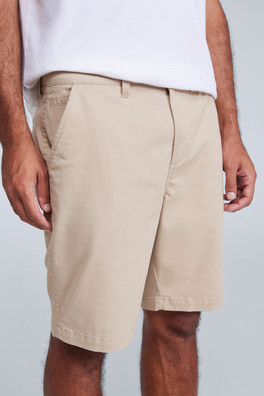 Westbay Mens Chino Shorts - Beige