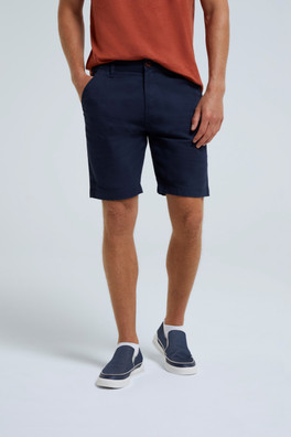 Westbay Mens Chino Shorts - Navy