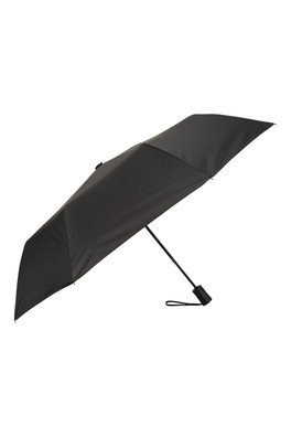 Mini Automatic Umbrella - Black