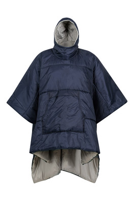 Wearable Blanket - Navy