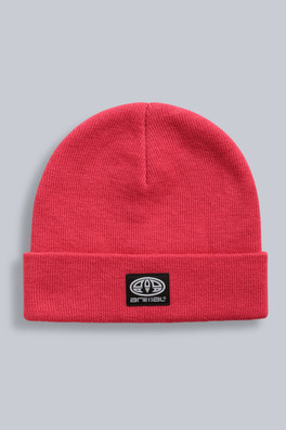 Harley Kids Beanie - Pink
