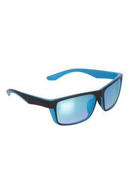 Bondi Mens Sunglasses - Blue