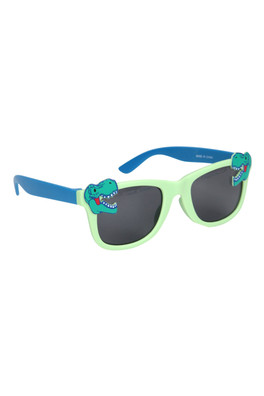 Character Kids Sunglasses - Green