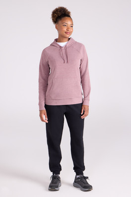 Strath Womens Super Soft Hoodie - BER