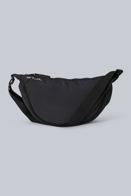 Cross Body Bag - Charcoal