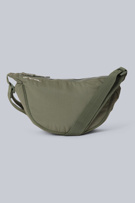Cross Body Bag - Khaki