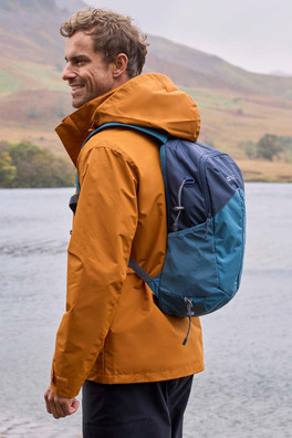 Stride 20L Rucksack - Teal