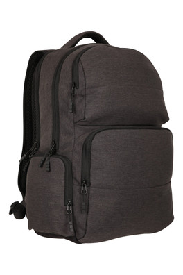 Commuter 30L Backpack - Grey