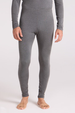 Keep The Heat Mens IsoTherm Pant - Charcoal