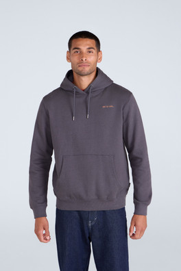 Nick Mens Heavyweight Hoodie - DGR