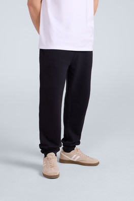 Driver Mens Joggers - Black