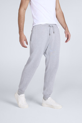 Driver Mens Joggers - Grey