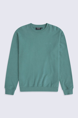 Jonah Mens Sweatshirt - Green