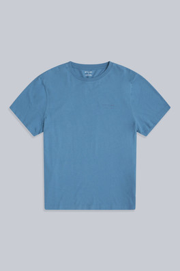 Icon Mens Logo T-Shirt - BLU