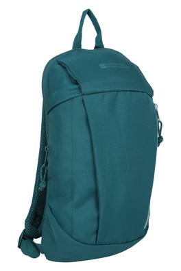 Spirit 10L Rucksack - Petrol