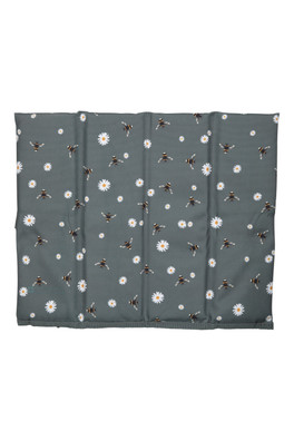 Folding Sit Mat- Printed - Khaki