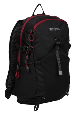 Velo Cycle Hydro Bag 22L - Black