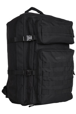Legion Laptop Bag - 50L - Black