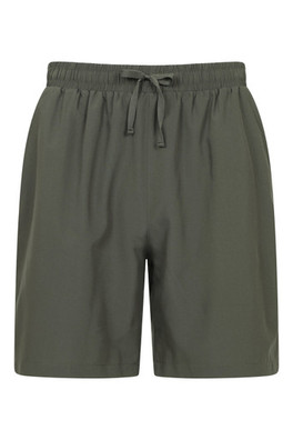 Catch Active Shorts - Khaki