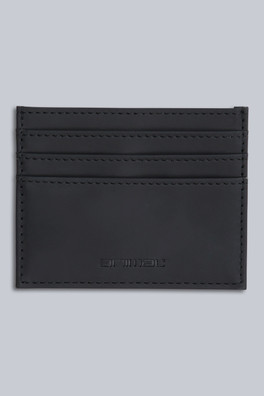 Card Holder - Black