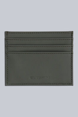 Card Holder - Khaki