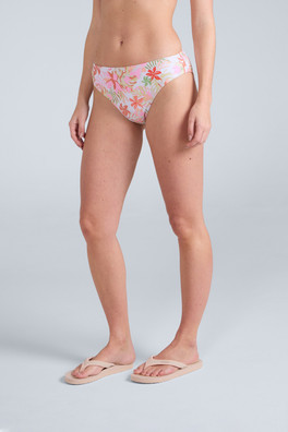 Skye Womens Bikini Bottoms - Off White