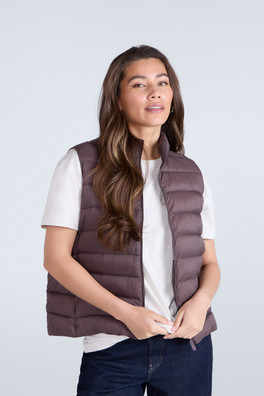 Light Cosi Womens Gilet - DPU