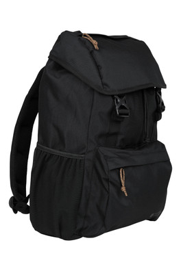 Alex Backpack - 20L - Black