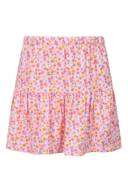 Olivia Kids Viscose Skort - Mixed