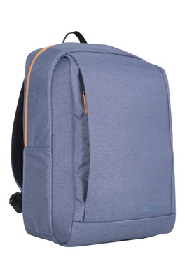 City Laptop Bag 22L - Navy