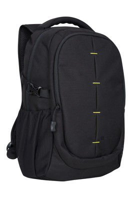 Vic Laptop Bag 18L - Black